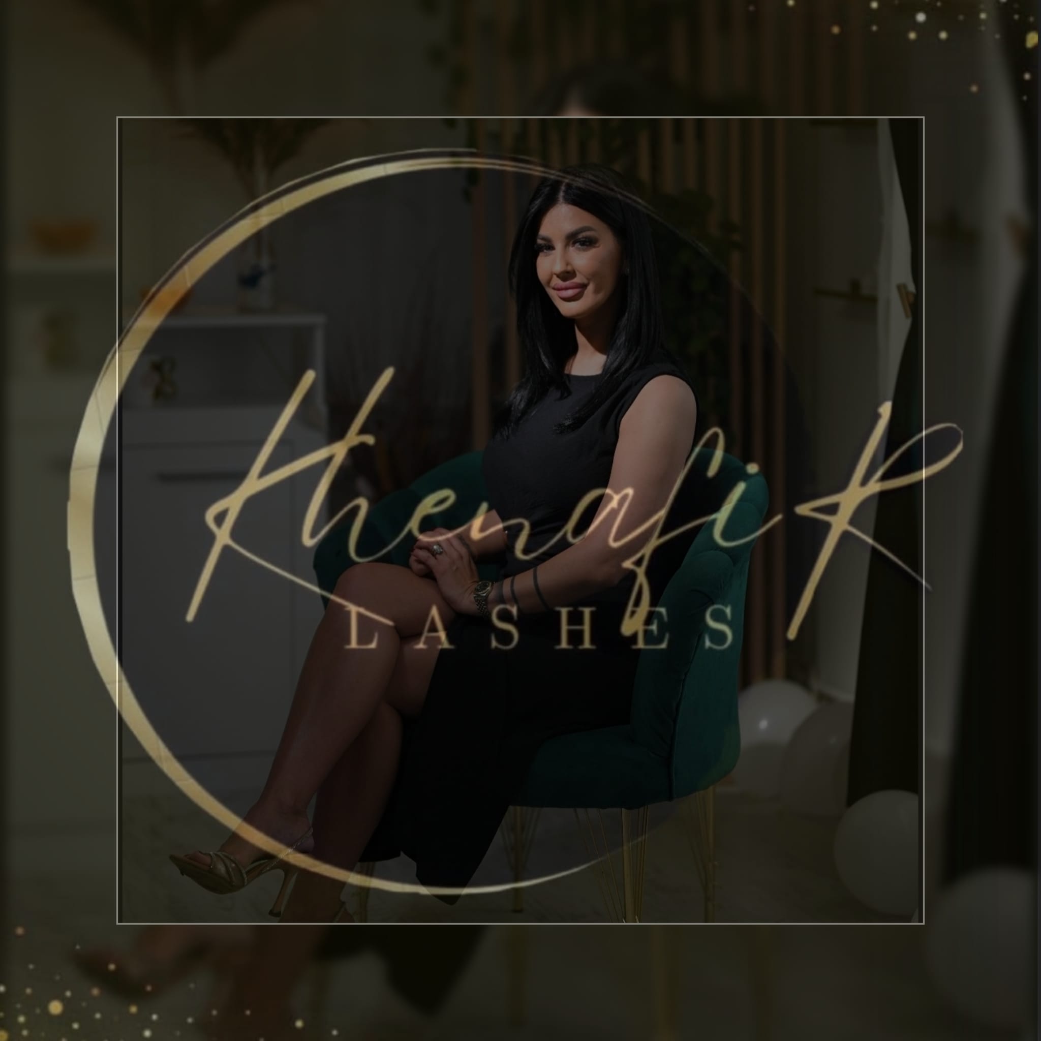 Kenafi Lashes Studio